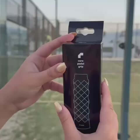 Padel grip core padel