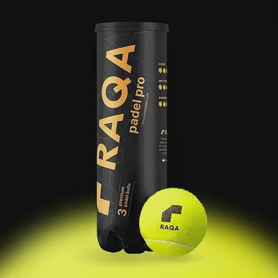 padelballen pro