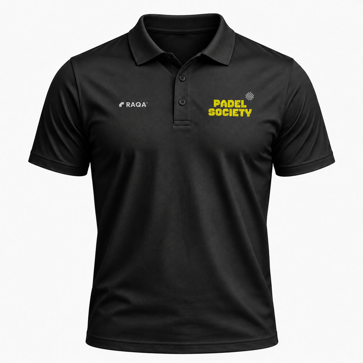 sportpolo bedrukken