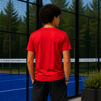 t-shirt_kinderen_rood_achterkant